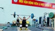 Đô cử Quàng Thị Tâm háo hức đón SEA Games đầu tiên trong sự nghiệp