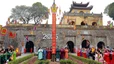 Triển lãm Hoàng thành Thăng Long và Cổ Loa tại Provins: Minh chứng sống động cho hợp tác di sản Việt - Pháp