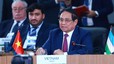 Thủ tướng phát biểu tại Phiên thảo luận cấp cao Hội nghị Thượng đỉnh BRICS mở rộng 2025