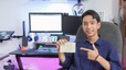 Lê Minh Hiếu và hành trình chinh phục tri thức, đóng góp cho cộng đồng
