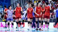 Sau SEA V.League, tuyển bóng chuyền nữ Việt Nam sẽ thi đấu 3 trận với đội tuyển Châu Âu tham dự giải vô địch thế giới 2025