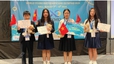 Học sinh Việt Nam thắng lớn tại Kỳ thi Olympic nhà Toán học Trẻ Thế giới 2025