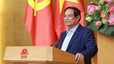 Thủ tướng Phạm Minh Chính: Lan tỏa khát vọng, truyền cảm hứng cho toàn xã hội thi đua làm giàu