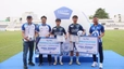 Trợ lý HLV Kim Sang Sik chọn hai tài năng trẻ Việt Nam đến Nhật Bản