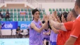 Liên đoàn bóng chuyền châu Á khen ngợi Bích Tuyền ghi 45 điểm, vượt trội dàn sao của ĐT Thái Lan