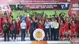 Cúp Quốc gia xuất hiện nhánh đấu ‘tử thần’, Nguyễn Filip cùng đồng đội đối mặt thử thách