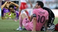 Thảm bại trước Orlando City, Inter Miami bắt đầu thấy nhớ Messi