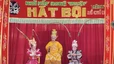 Đưa hát bội đến gần hơn với công chúng TP. Hồ Chí Minh