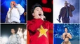 Chương trình nghệ thuật đặc biệt kỷ niệm 80 năm Ngày Quốc khánh tại SVĐ Quốc gia Mỹ Đình