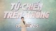 Ma Ran Đô 'làm bạn' với vết thương khi đóng 'Tử chiến trên không'