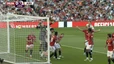 TRANH CÃI: MU đã phải nhận bàn thua oan ức trước Arsenal?