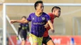 Tiền vệ Việt kiều ‘sốc’ nhiệt trong trận ra mắt CLB Ninh Bình