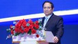 Thủ tướng Phạm Minh Chính: Xây dựng Trung tâm Tài chính quốc tế tại Việt Nam - đã làm phải thành công