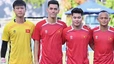 Tin nóng bóng đá Việt hôm nay 4/8: Tiến Linh ra Hà Nội đá từ thiện; VFF lo hậu sự cho trọng tài Đình Thịnh