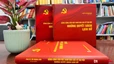 Ra mắt sách "Đảng Cộng sản Việt Nam qua các kỳ Đại hội - Những quyết sách lịch sử"​