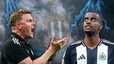 Isak bị mắng là 'thiếu chuyên nghiệp' sau diễn biến mới nhất vụ chuyển nhượng sang Liverpool