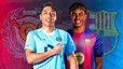 Nhận định, soi tỷ lệ Daegu vs Barcelona 20h00 ngày 04/08, giao hữu quốc tế