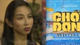 Đoàn phim "Chốt đơn" sử dụng công nghệ AI thay nữ chính