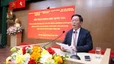 Công an nhân dân phát huy truyền thống anh hùng, vững bước cùng đất nước tiến vào kỷ nguyên mới