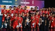 LĐBĐ Indonesia ra quyết định quan trọng, quyết bảo vệ tấm HCV SEA Games 33