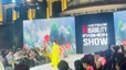 Ra mắt sàn diễn thời trang dành cho người khuyết tật