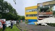 Tiếp tục xảy ra động đất lớn làm rung chuyển Bán đảo Kamchatka của Nga