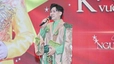 Nguyên Vũ hát về vẻ đẹp 34 tỉnh thành sau sáp nhập