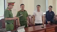 Khởi tố hiệu trưởng chỉ đạo nâng điểm cho học sinh thi vào lớp 10