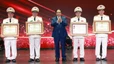 Thủ tướng Phạm Minh Chính dự Đại hội Thi đua “Vì an ninh Tổ quốc” lần thứ 9
