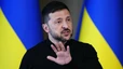 Tổng thống Ukraine kêu gọi tổ chức cuộc gặp trực tiếp với Tổng thống Nga