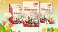 Xuất bản cuốn sách “Dấu ấn Cách mạng tháng Tám năm 1945”