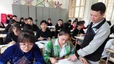 Xây dựng các trường học hạnh phúc ở khu vực biên giới