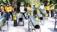 80 năm Quốc khánh: Hồi ức về những năm tháng chiến tranh bất khuất giữa đại ngàn