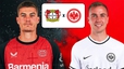 Nhận định, soi tỷ lệ Leverkusen vs Frankfurt 01h30 ngày 13/9, vòng 3 Bundesliga