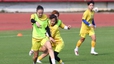 AFC Champions League: Chung bảng Melbourne City, nữ TPHCM khó đoạt ngôi đầu