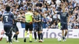 Real Madrid khiếu nại FIFA về sai lầm của trọng tài