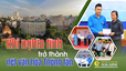 Khi nghĩa tình trở thành nét văn hóa Thông tấn
