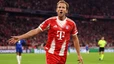 Harry Kane vượt qua Beckham, lập kỷ lục mới ở Champions League