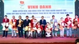 Việt Nam đặt mục tiêu giành huy chương Paralympic 2028 