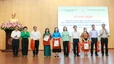 Hơn 17.000 phụ nữ TP HCM được hỗ trợ tiền do sinh đủ 2 con trước 35 tuổi