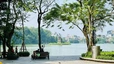 Góc nhìn 365: Bộ mặt mới cho Hồ Gươm