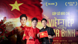 Tùng Dương ghi dấu ấn trong "mùa" kỷ niệm lịch sử