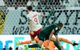 Điểm nhấn Ba Lan 2-0 Ả rập Xê út: Tiếc cho Ả rập Xê út