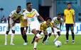 Ecuador vs Senegal: Sao Senegal gây sốt với pha đá 11m cực dị