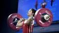 Nữ VĐV cử tạ Triều Tiên phá 9 kỷ lục liên tiếp, khiến nhà vô địch thế giới của Trung Quốc phải 'ngỡ ngàng'