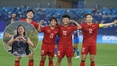 Huỳnh Như 'thả tim', tiết lộ điều độc lạ ở Bồ Đào Nha trước trận đấu quan trọng của ĐT nữ Việt Nam tại ASIAD 2023