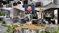 'Trầm trồ' trước biệt thự 260 tỷ đồng của Messi ở Miami