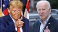 Bầu cử Mỹ 2024: Tổng thống Joe Biden sẵn sàng tranh luận với đối thủ Donald Trump