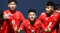 TRỰC TIẾP bóng đá Việt Nam vs Hong Kong (TQ) 19h hôm nay, VL U17 châu Á 2026