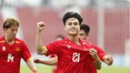 TRỰC TIẾP bóng đá Việt Nam vs Malaysia: U22 Việt Nam chơi lấn lướt (H1 KT, 2-0)